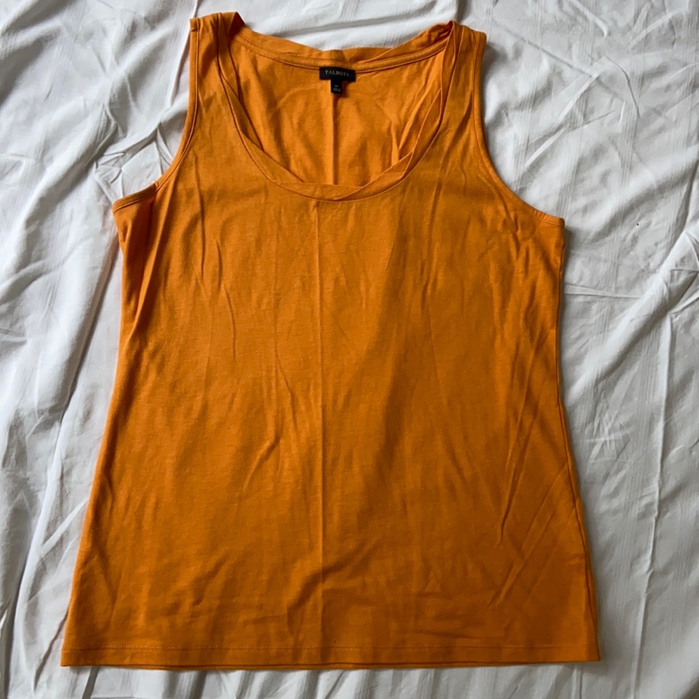 Talbots top